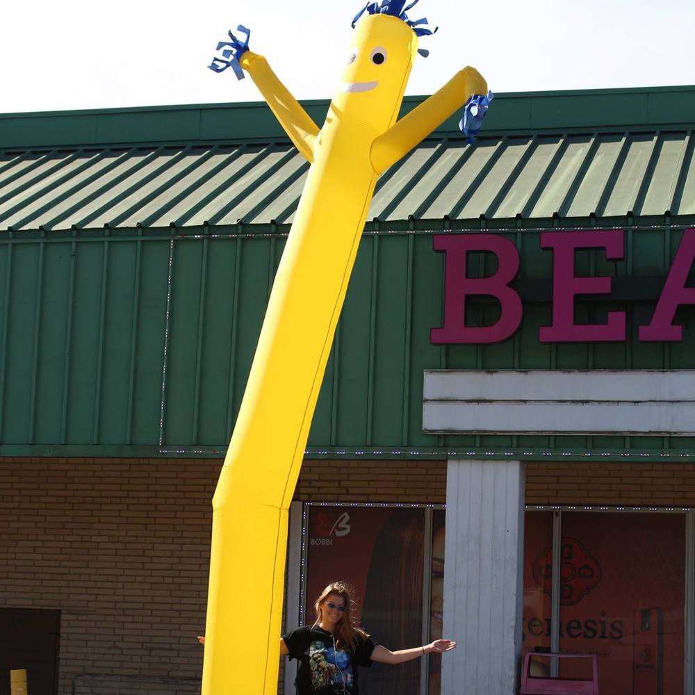 Meet your Posher, Delaney